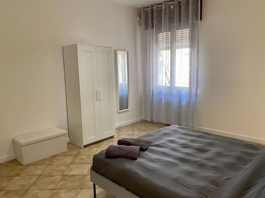 Roel Apartments Verona San Zeno Екстериор снимка